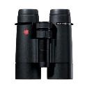 Leica 8x42 Ultravid HD Black/Rubber Binoculars Leica 8x42 Ultravid HD Black/Rubber Binoculars