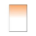 Lee Coral Graduated 13 Resin Filter