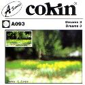 Cokin A093 Dreams 3 Filter