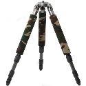 LegCoats for Gitzo 1325/1327 Forest Green Woodland Camo LegCoats for Gitzo 1325/1327 Forest Green Woodland Camo