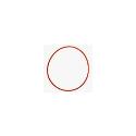 Olympus POL-E101 O-Ring  for PPO-E and PER-E