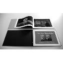 Hahnemuhle Photo Album A4 Refill Pack Natural Art Duo 256 40 sheets
