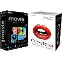 Magix Movie Edit Pro 14 Plus with Crazy Talk 4 Free (Worth 29.99)
