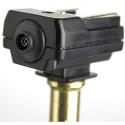 Interfit Strobies Hotshoe to Lightstand Adapter
