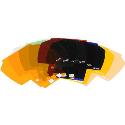 Nikon SJ-3 Colour Filter Set