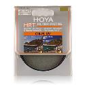 Hoya 62mm UV HRT Circular Polariser