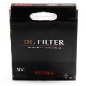 Sigma 46mm EX DG UV Filter